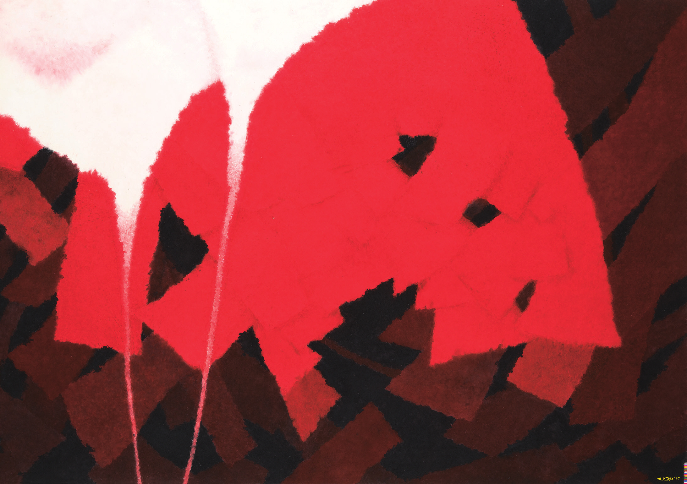 절제된 정열 17-1