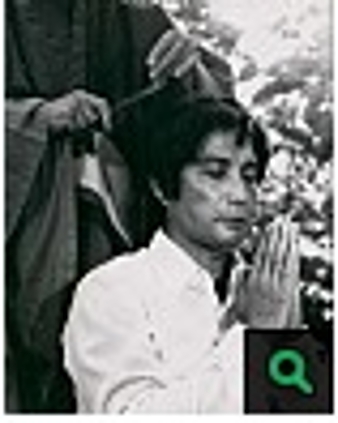꽃상여 1974