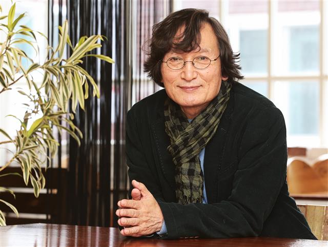 부천 국제판타스틱영화제 (BiIFan)조직위원장 (2016 6 16)